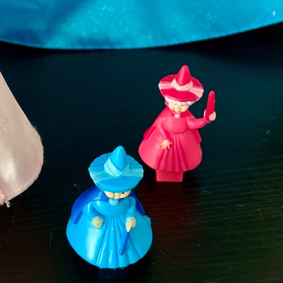 Disney Princess Magic Fairy Lights™ Sleeping Beauty - Picture 5 of 11